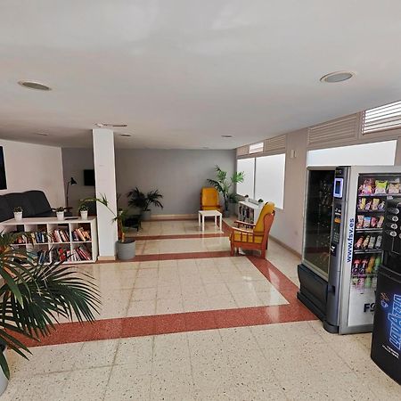 Apartment In The Heart Of Playa Del Ingles San Bartolomé Eksteriør bilde
