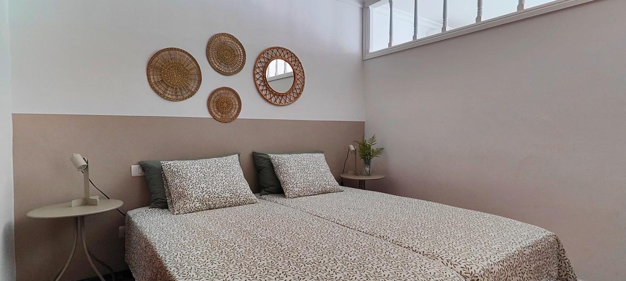 Apartment In The Heart Of Playa Del Ingles San Bartolomé Eksteriør bilde