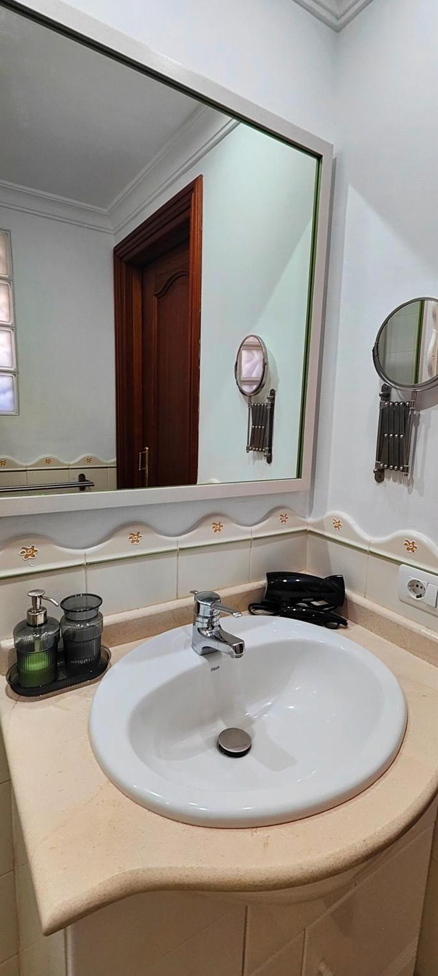 Apartment In The Heart Of Playa Del Ingles San Bartolomé Eksteriør bilde