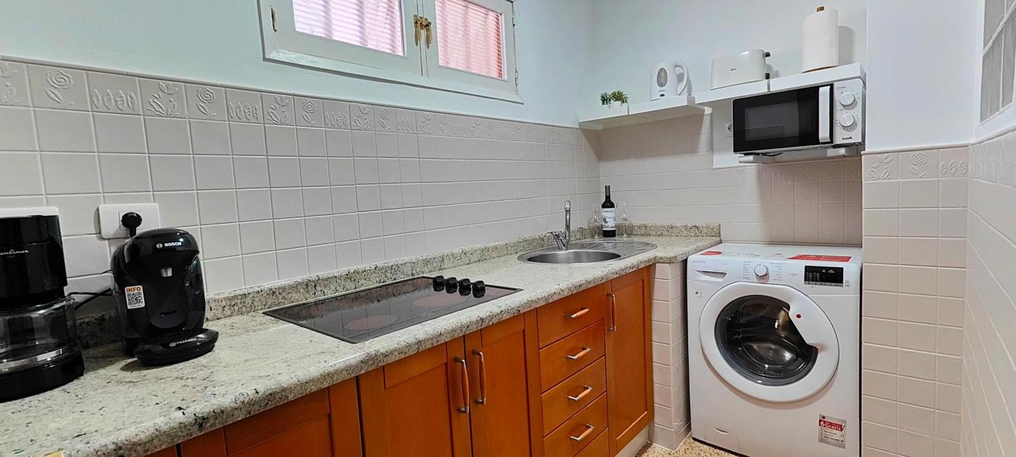Apartment In The Heart Of Playa Del Ingles San Bartolomé Eksteriør bilde