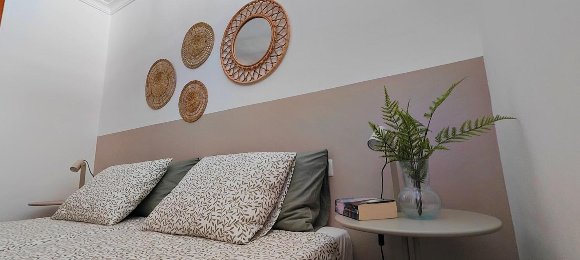Apartment In The Heart Of Playa Del Ingles San Bartolomé Eksteriør bilde
