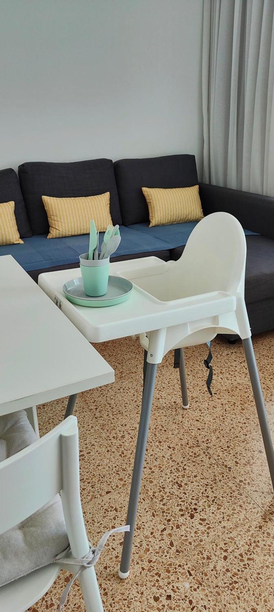Apartment In The Heart Of Playa Del Ingles San Bartolomé Eksteriør bilde