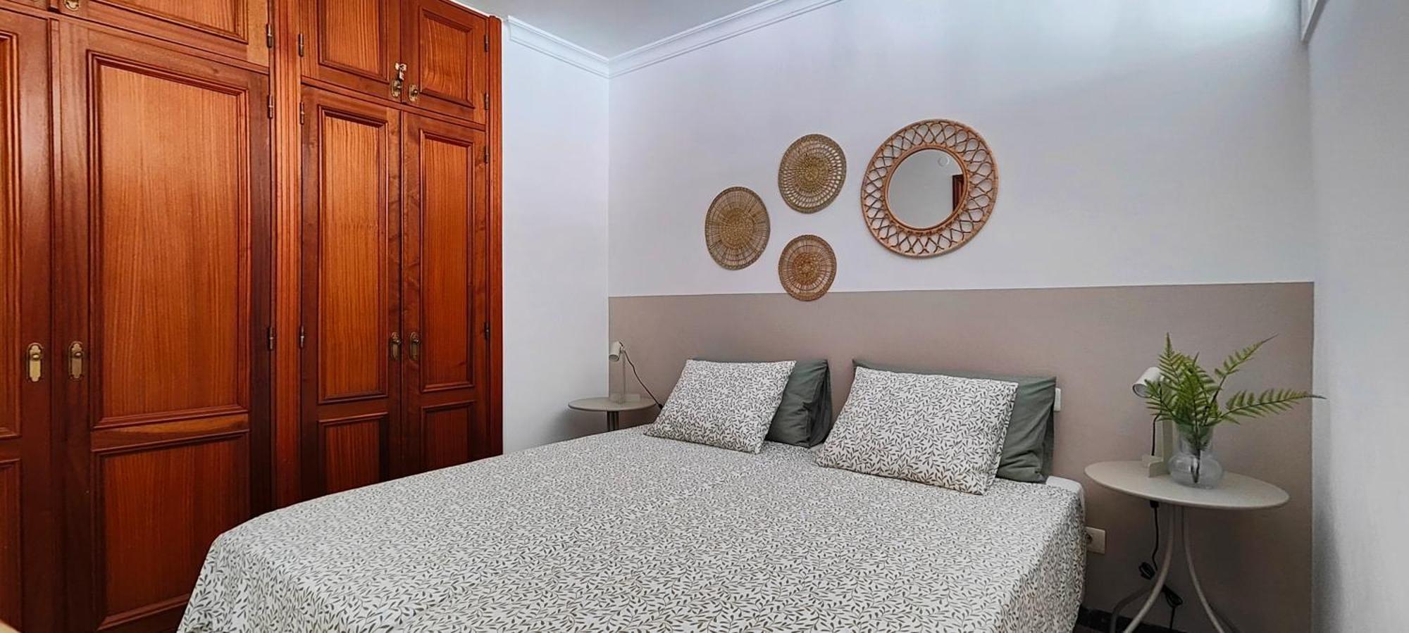 Apartment In The Heart Of Playa Del Ingles San Bartolomé Eksteriør bilde