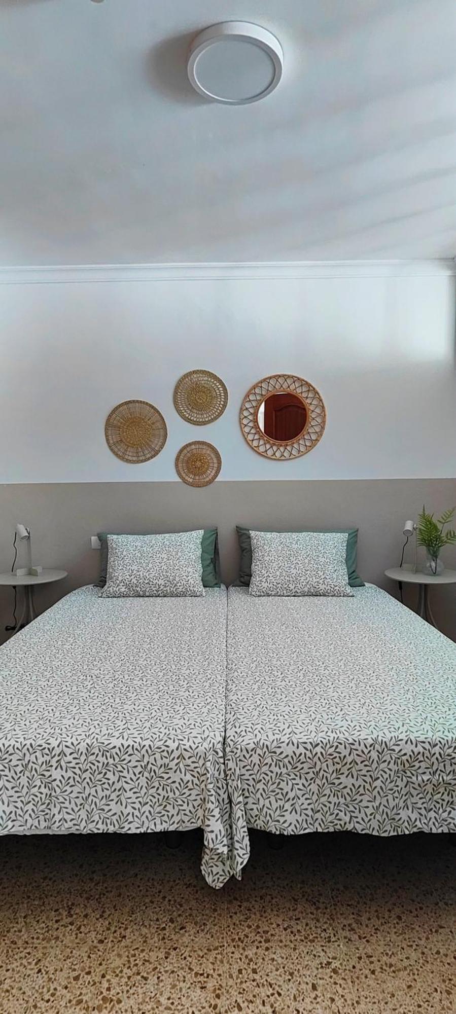 Apartment In The Heart Of Playa Del Ingles San Bartolomé Eksteriør bilde